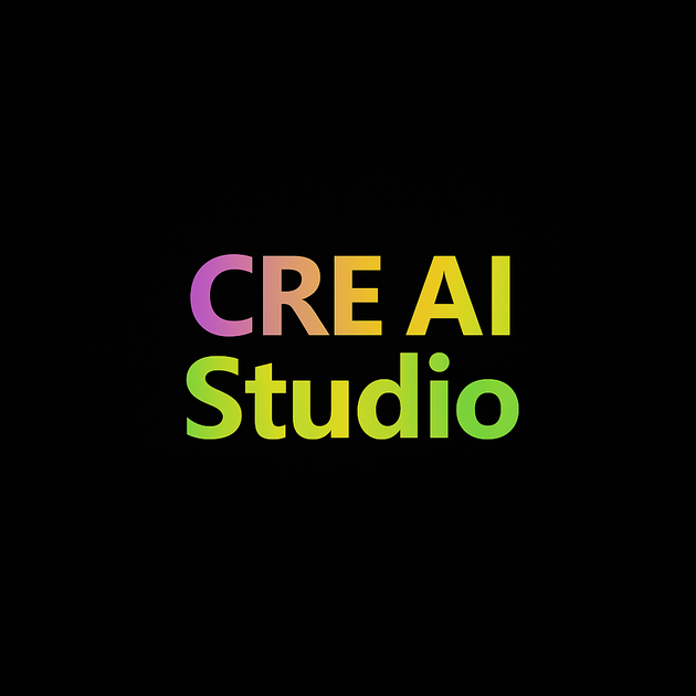 CRE AI Studio Review: Practical CRE workflows for mainstream AI assistants