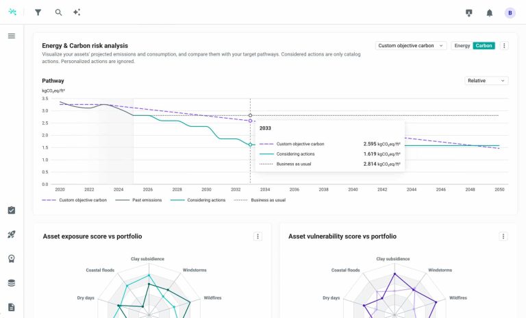Deepki Review: Portfolio sustainability data and decarbonization planning