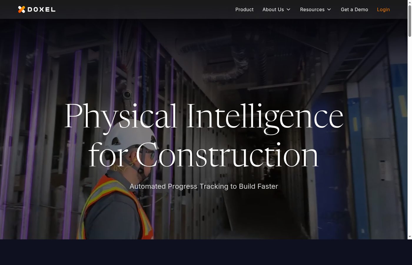 Doxel AI CRE tool review | BestCRE