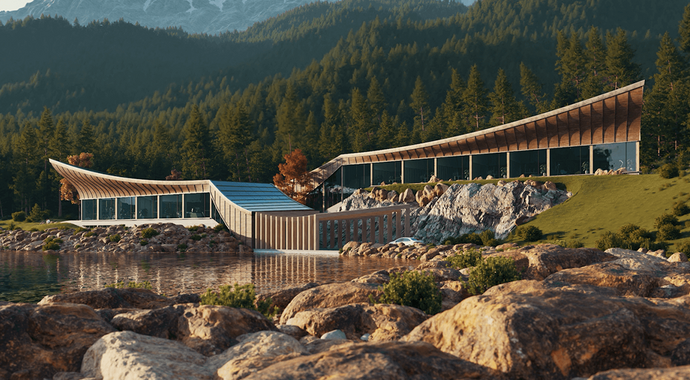 Enscape Review: Real time visualization inside architectural design tools