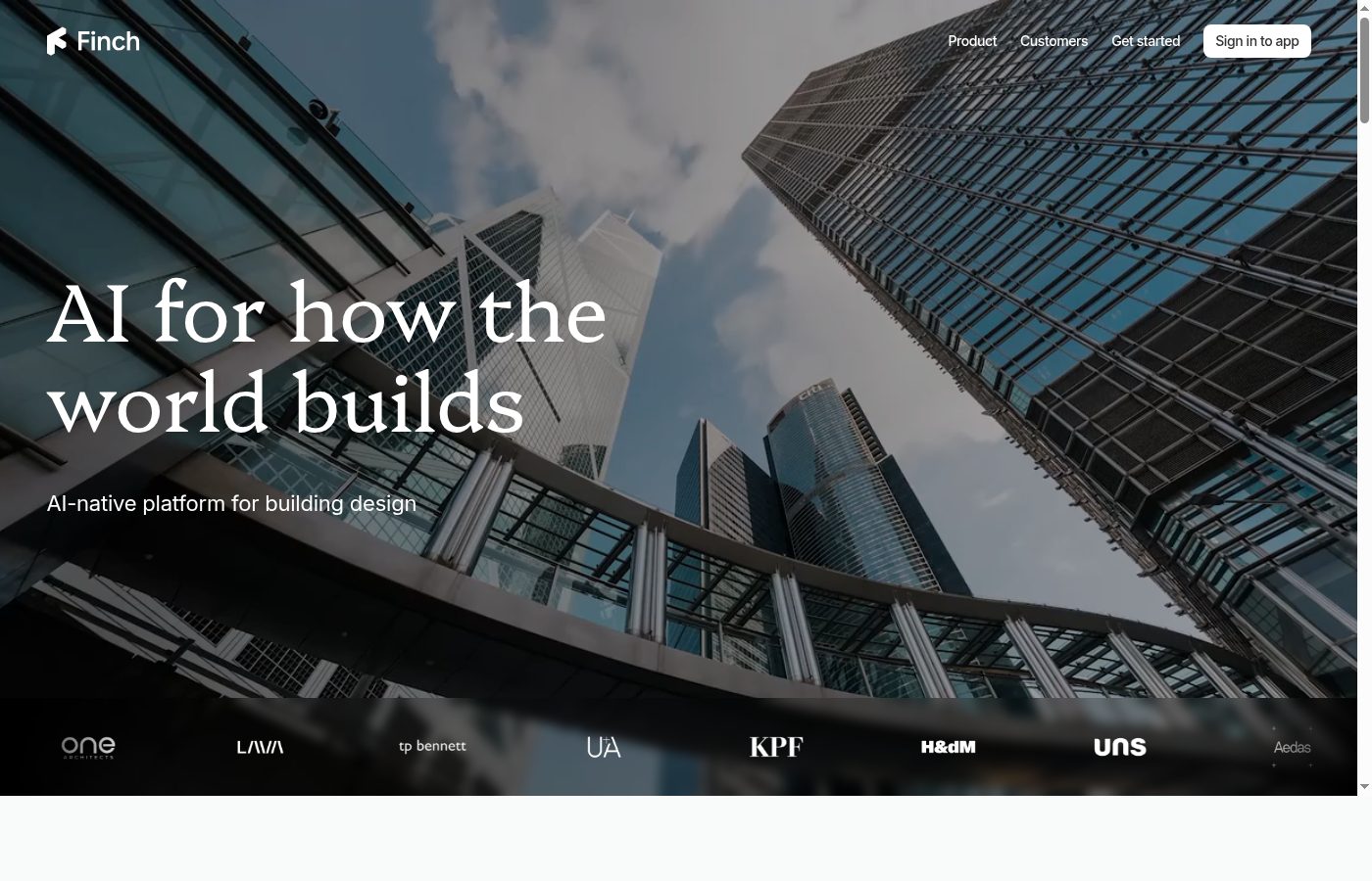 Finch3D Review: Generative floor plans inside familiar architectural workflows