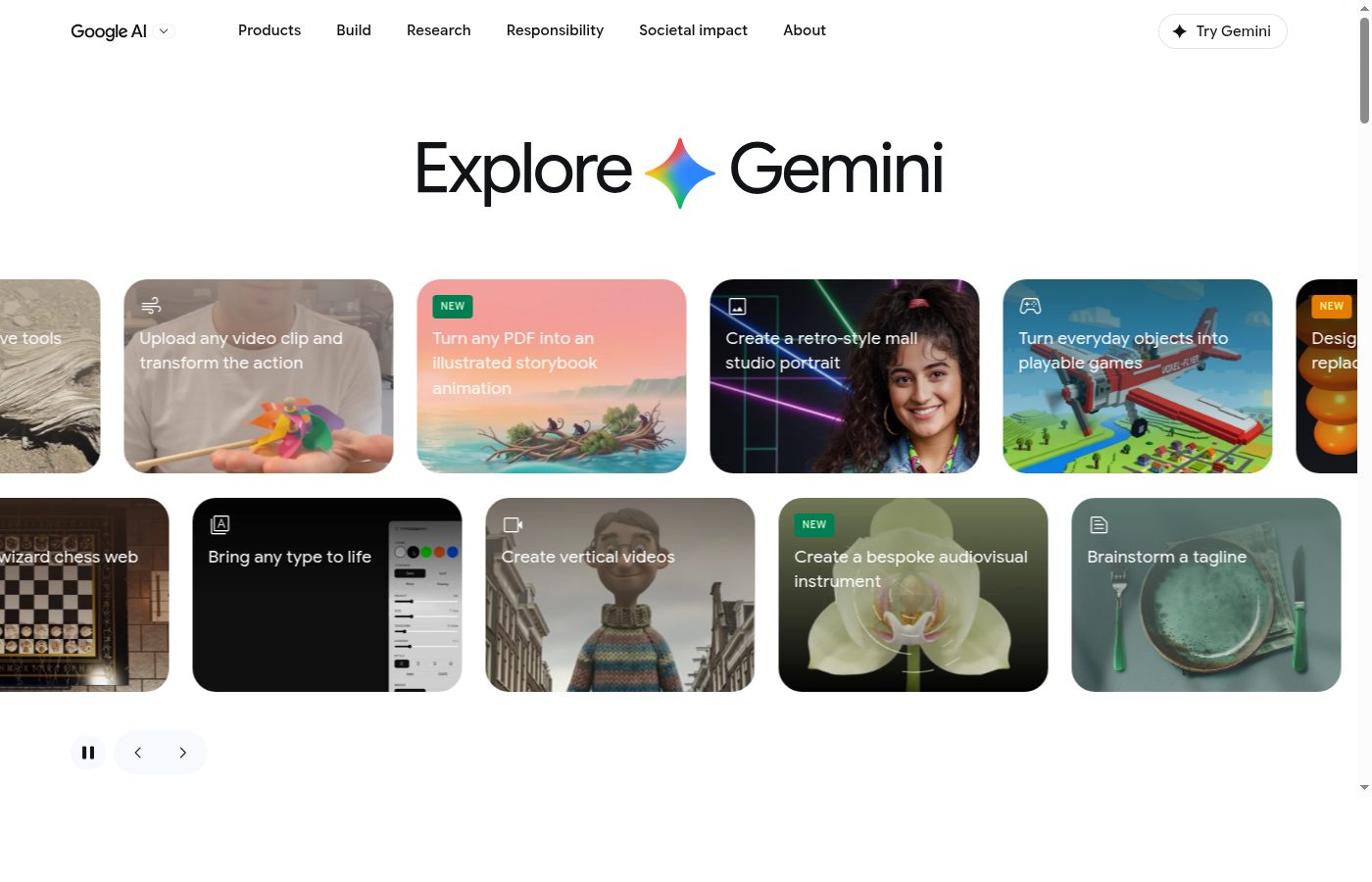 Google Veo Review: A generative video engine for conceptual commercial real estate marketing visuals