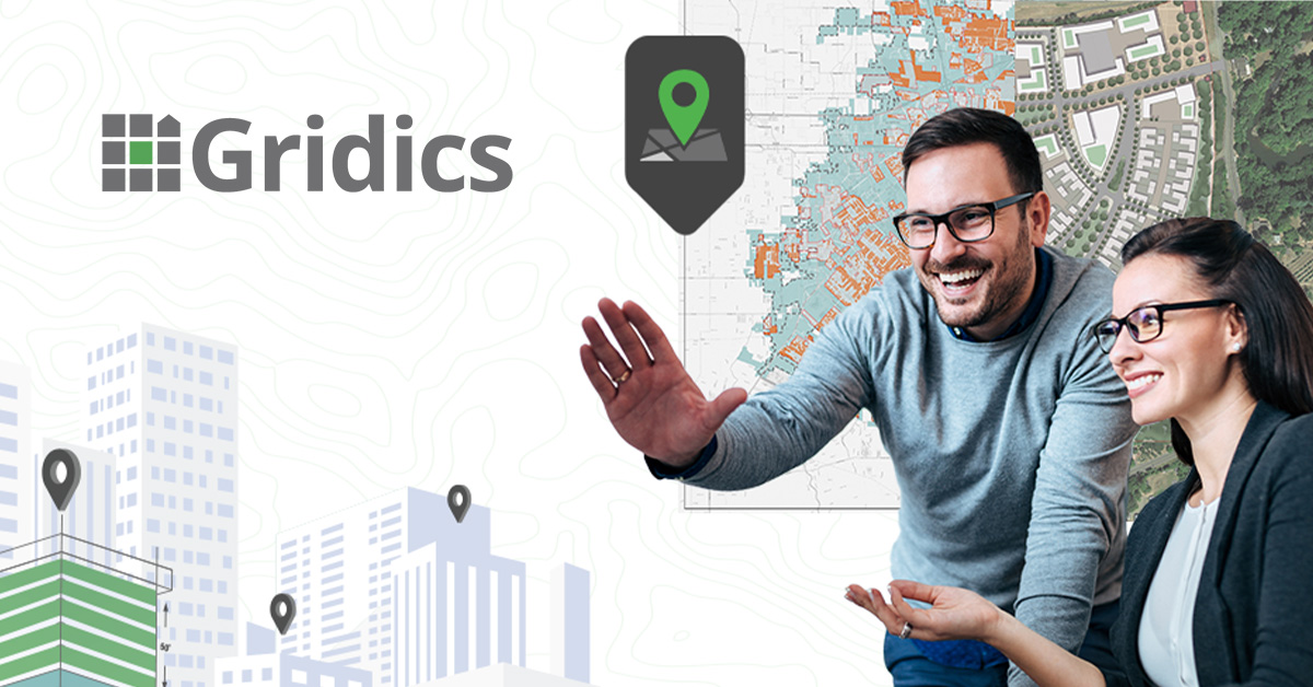 Gridics Review: Parcel zoning intelligence with interactive 3D envelopes