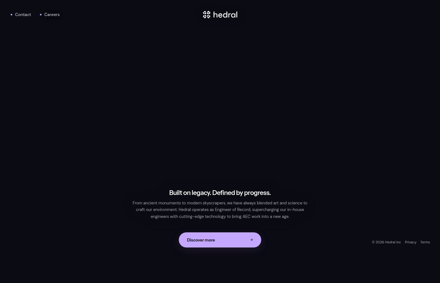 Hedral Review: AI-powered structural engineering firm delivering stamped drawings and building models