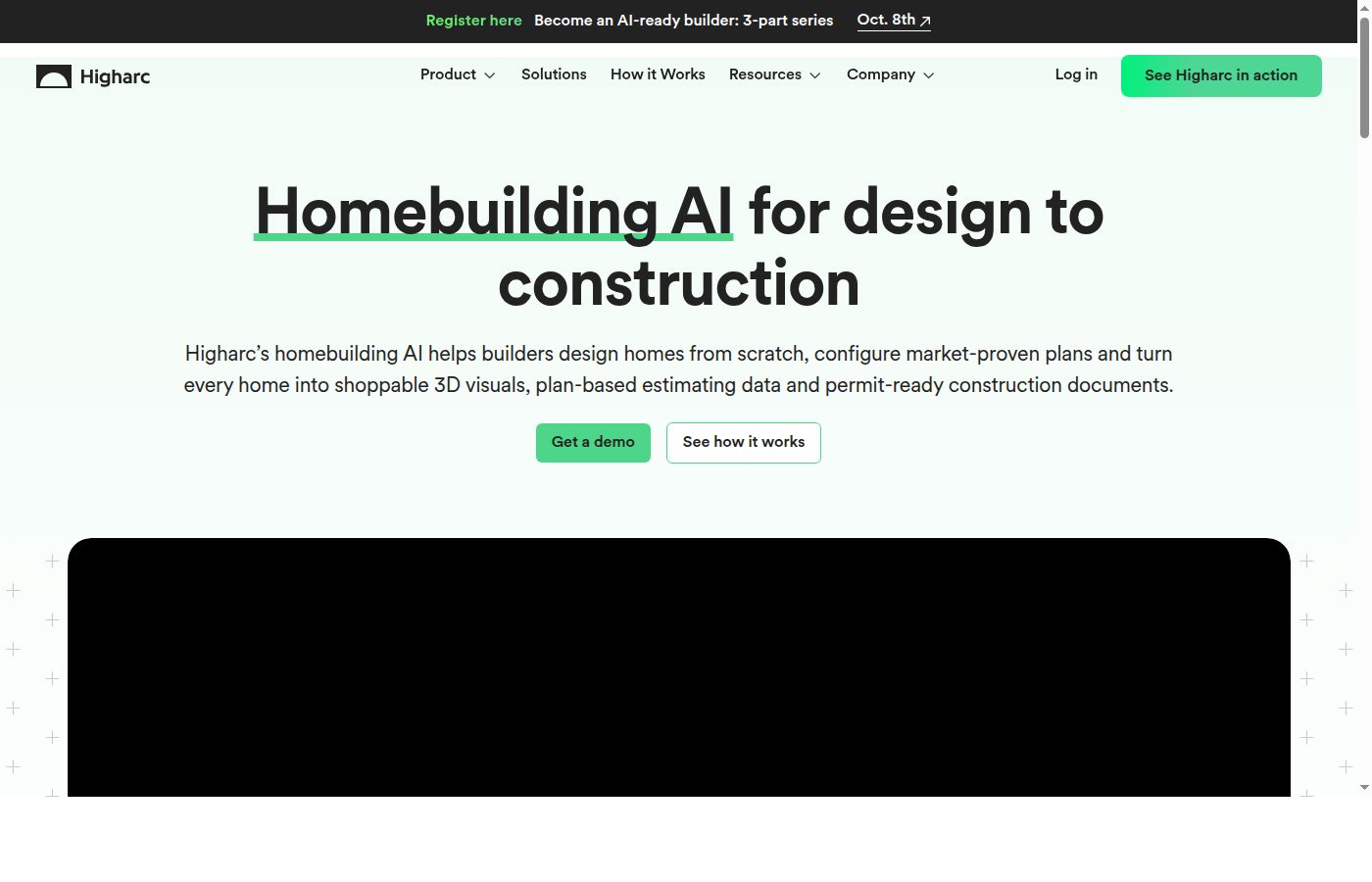 Higharc AI CRE tool review | BestCRE