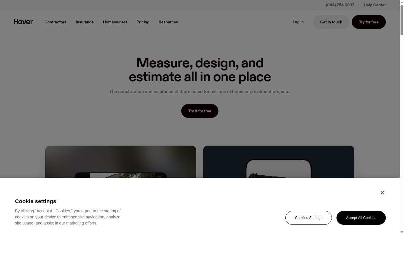 Hover AI CRE tool review | BestCRE