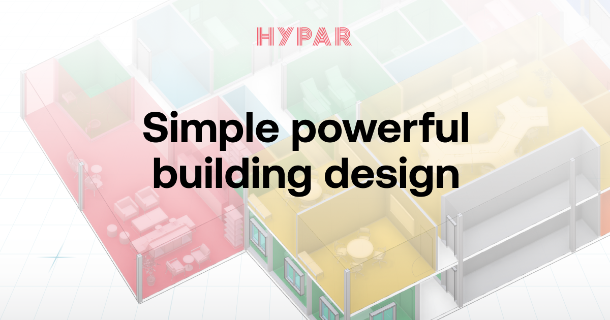 Hypar Review: Generative space planning linked to Revit workflows