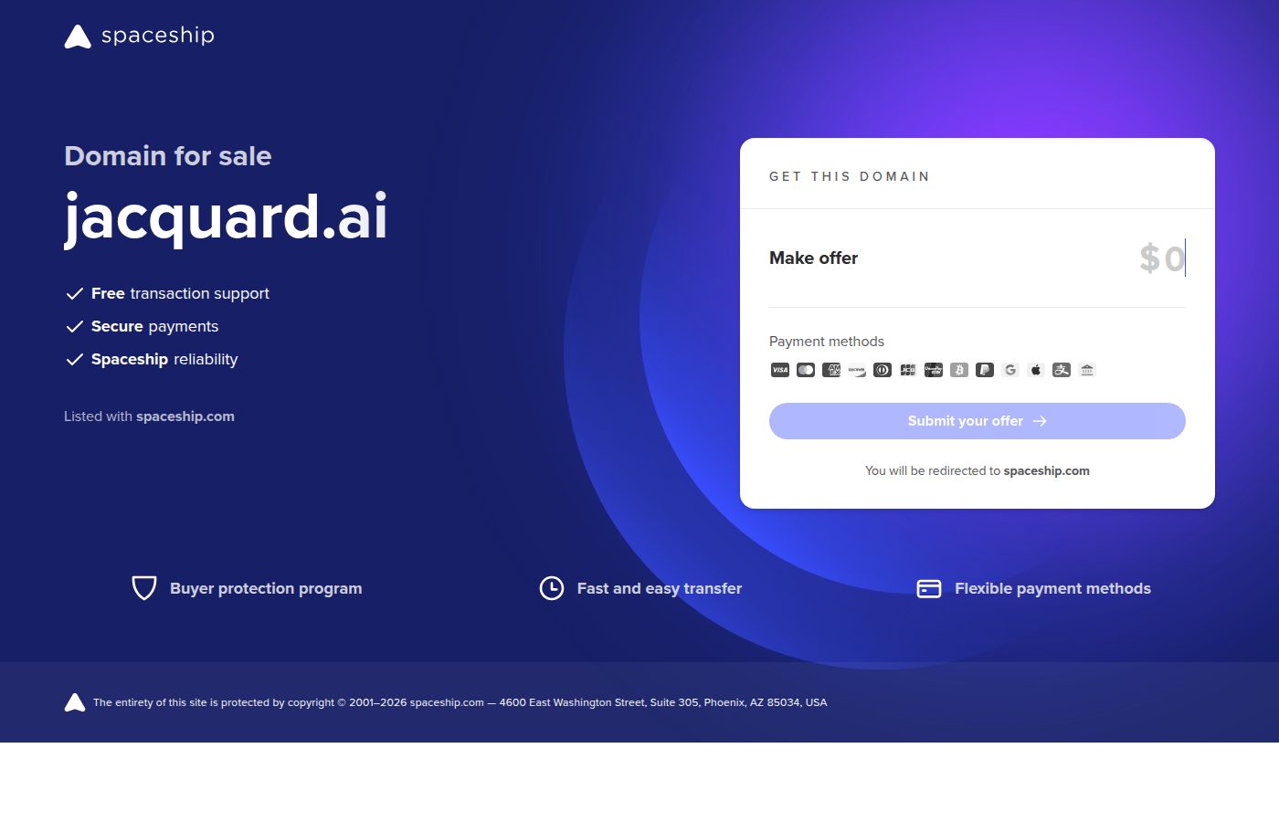 Jacquard Review: Enterprise AI platform generating calibrated marketing copy for email and SMS campaigns