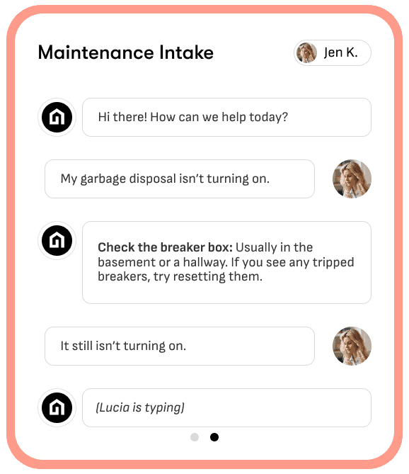 Latchel Review: AI maintenance coordination and call handling for property managers