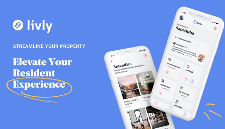 Livly Review: Resident operations software for multifamily communities