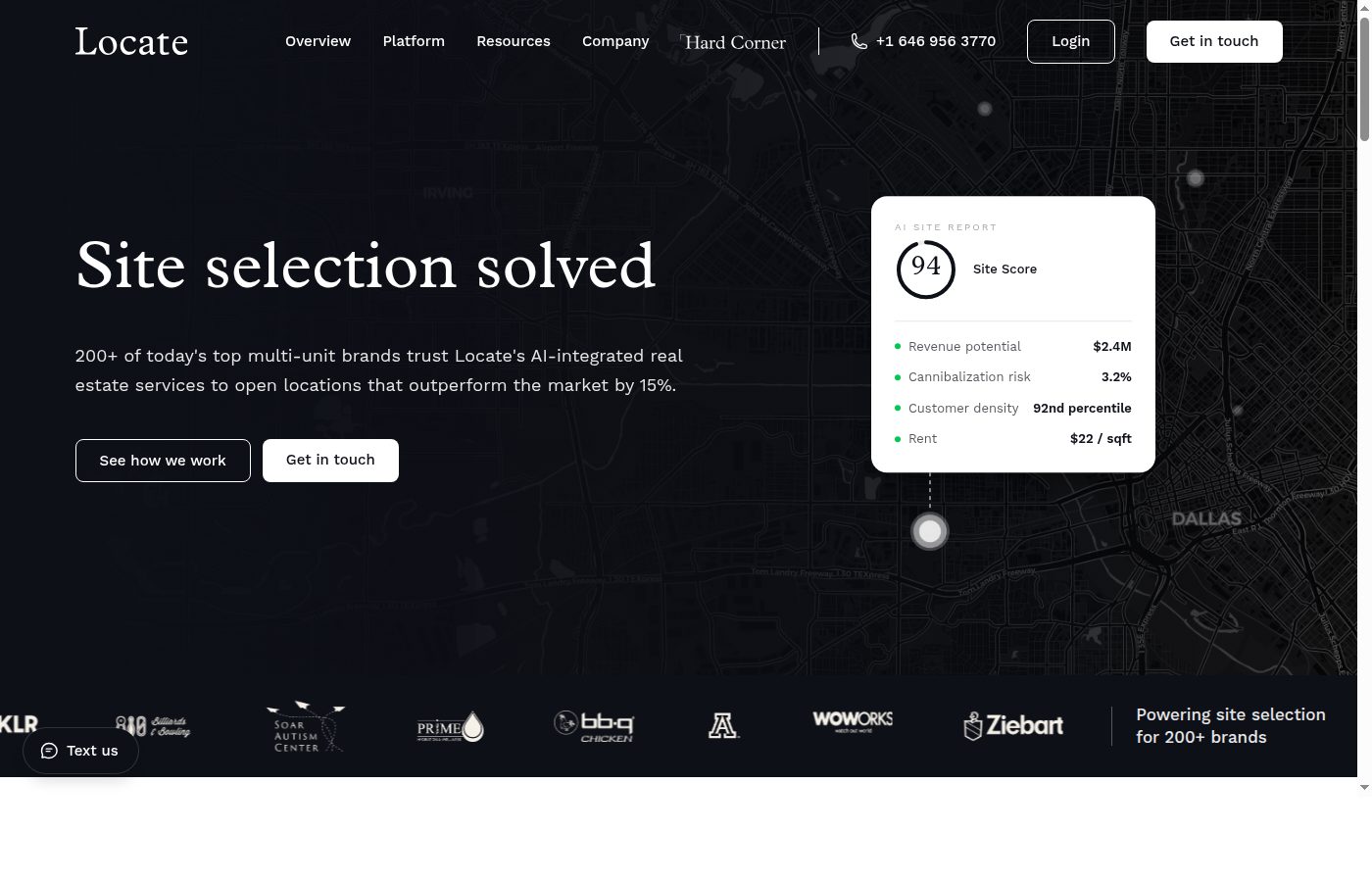 Locate Ai AI CRE tool review | BestCRE