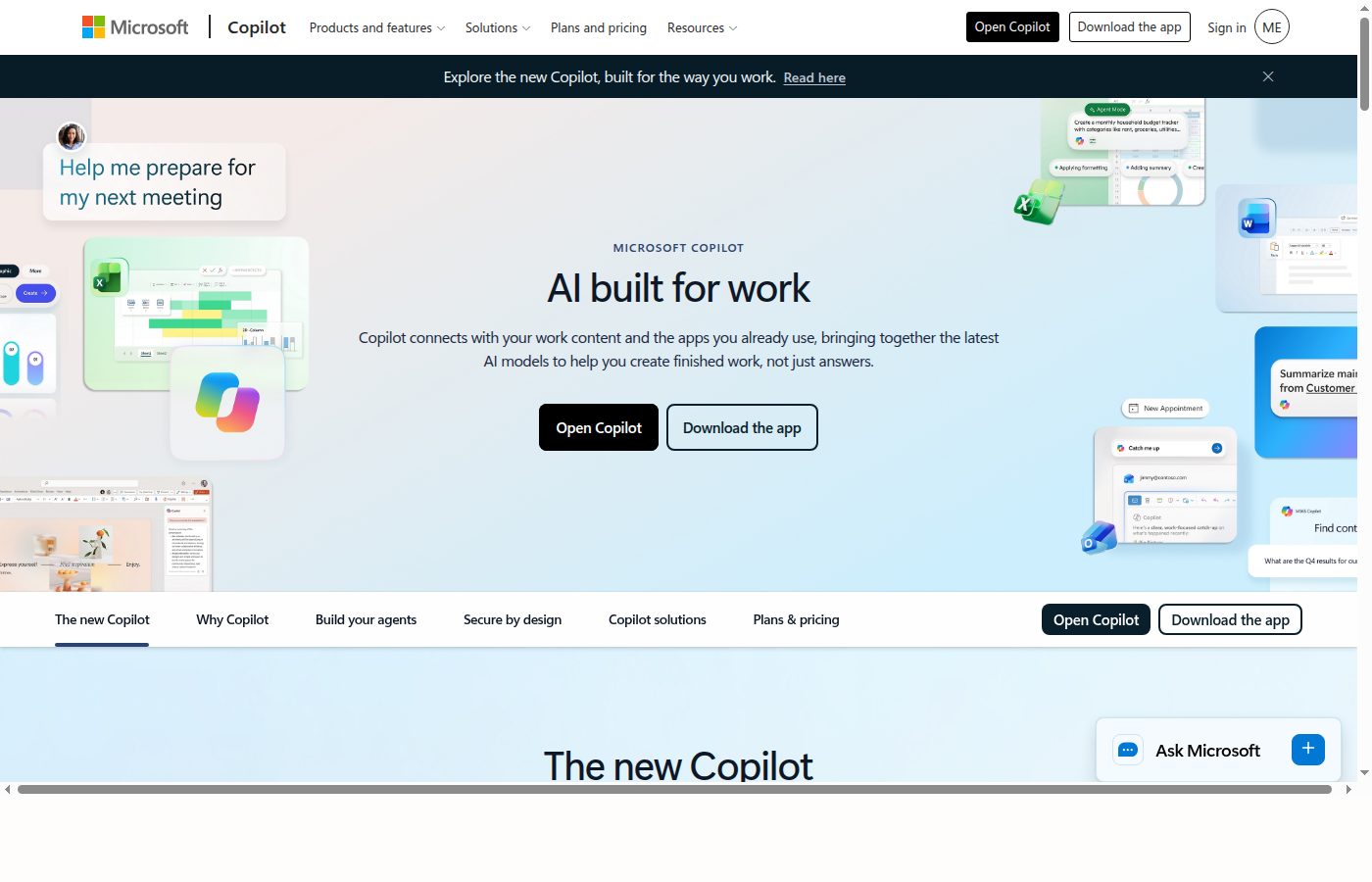 Microsoft Copilot AI CRE tool review | BestCRE