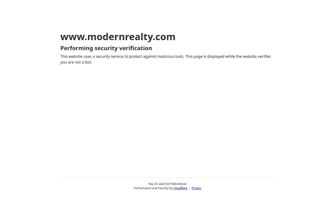 Modern Realty Review: AI native brokerage platform automating commercial real estate transactions and workflows