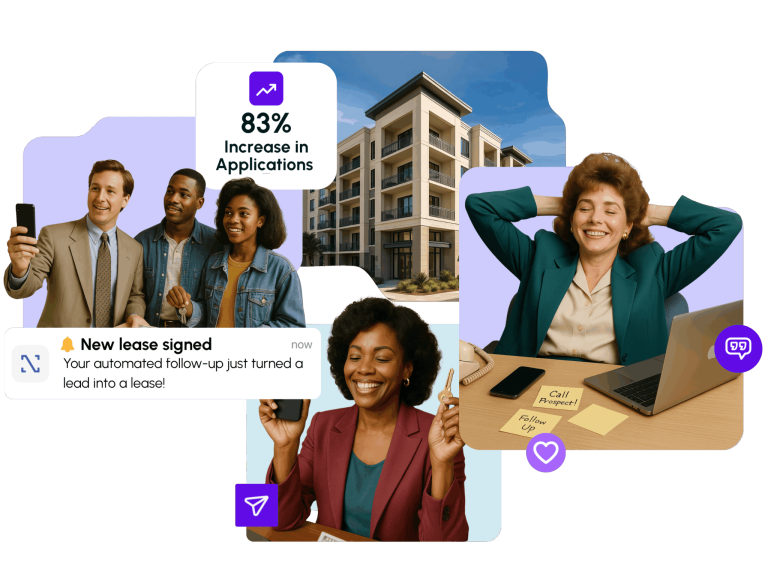 Nurture Boss Review: Multifamily AI for leasing and resident communication