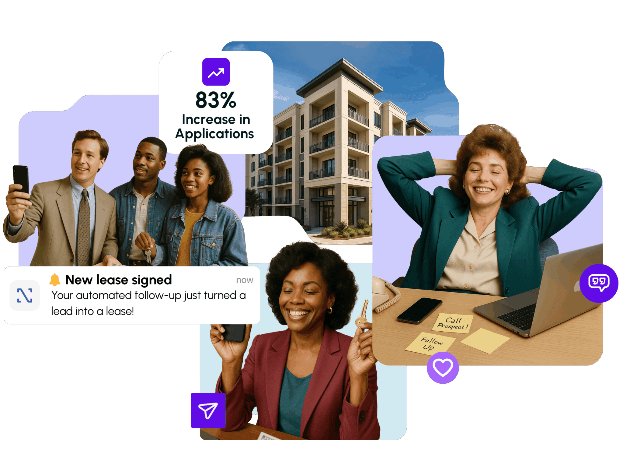 Nurture Boss Review: Multifamily AI for leasing and resident communication