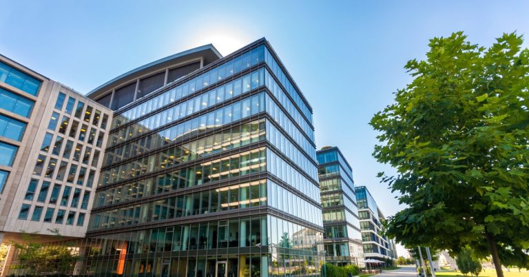 Planon Review: Integrated management for buildings workplaces and facilities