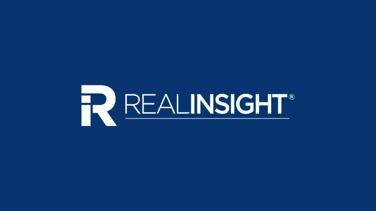 RealINSIGHT Review: Institutional software for the full CRE loan lifecycle
