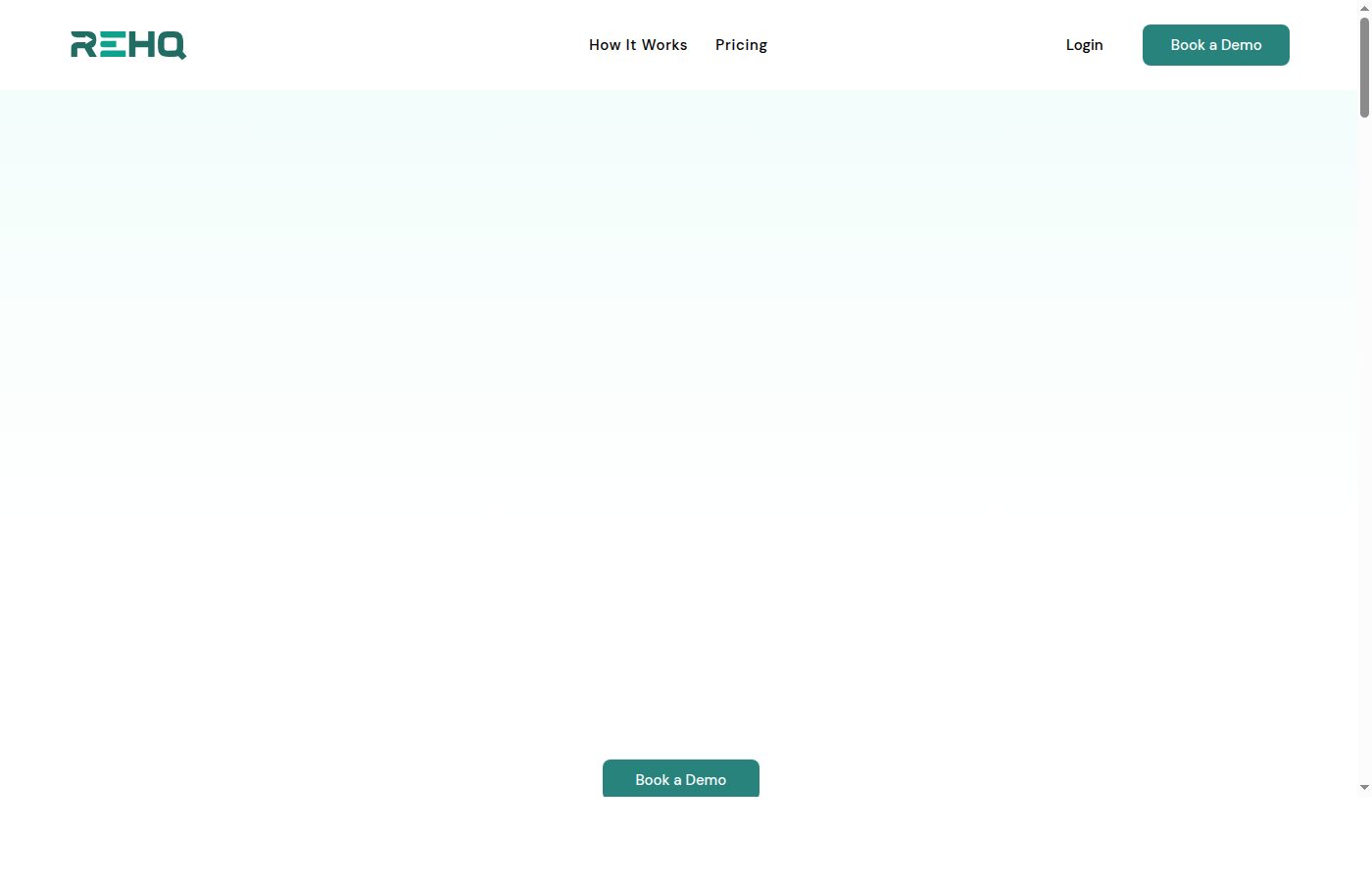 Rehq AI CRE tool review | BestCRE