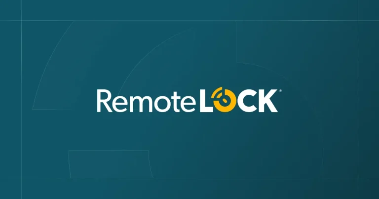 RemoteLock Review: Centralized access management across mixed property portfolios