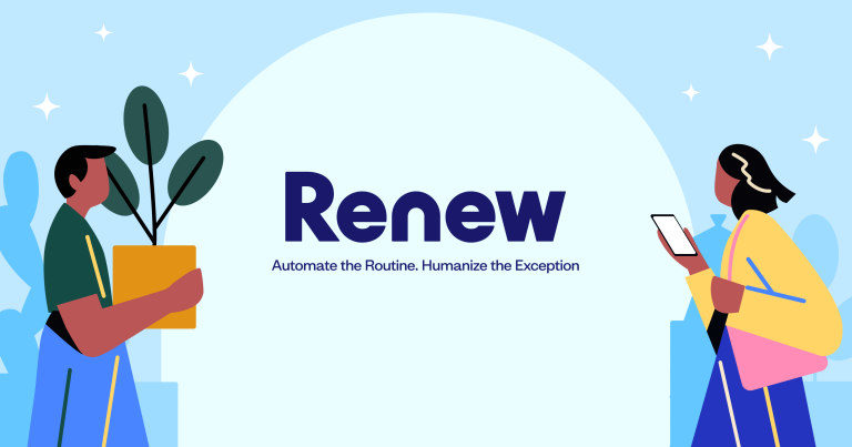 Renew Review: Resident retention intelligence for rental housing operators