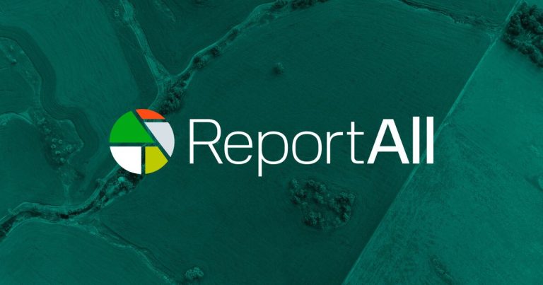 ReportAll USA Review: Nationwide parcel data for maps and applications