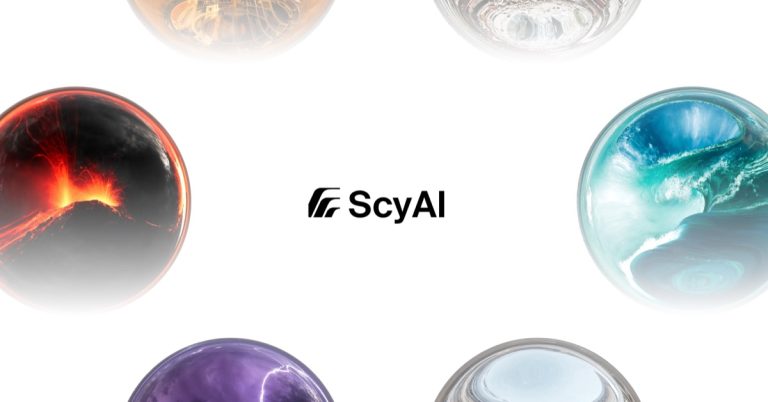 ScyAI Review: Matches physical asset risk with insurance coverage