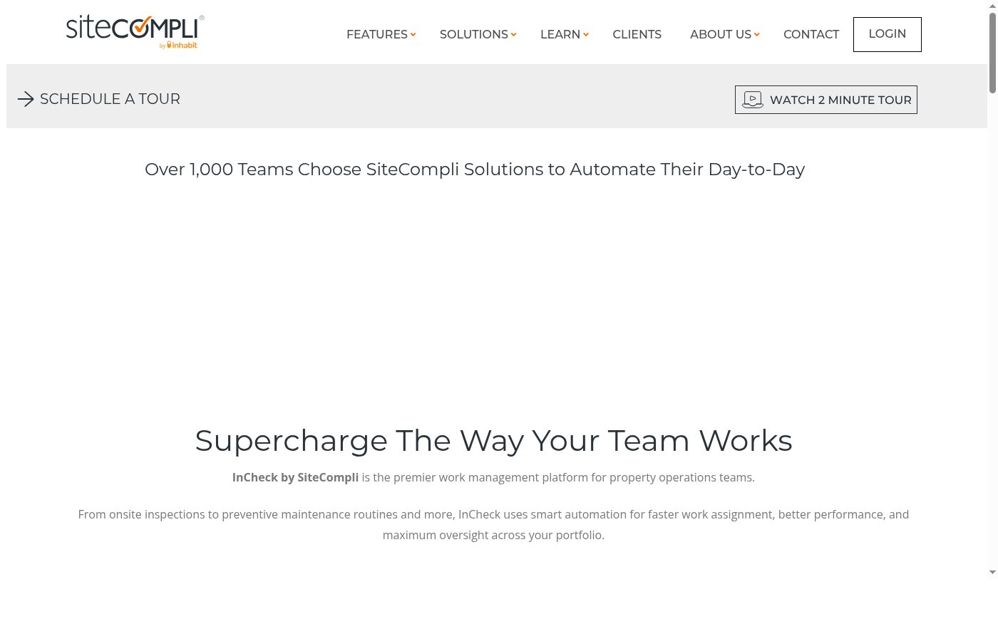SiteCompli Review: NYC building compliance monitoring and property workflows