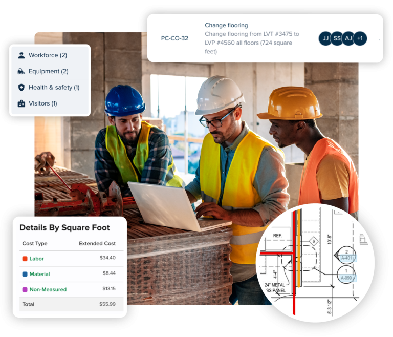 Stack CT Review: Cloud takeoff and estimating for construction teams