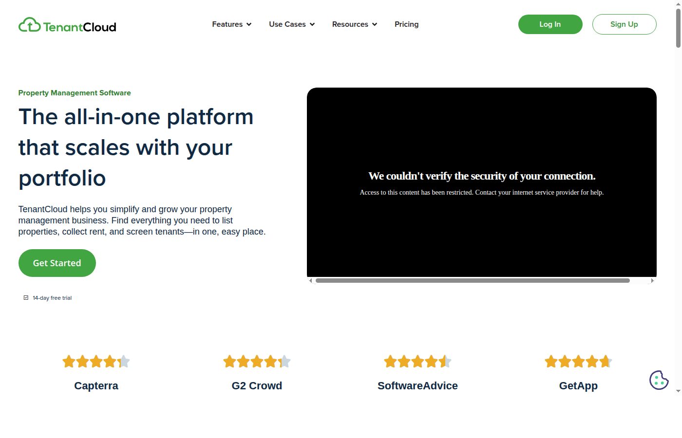 TenantCloud Review: Affordable cloud property management software for small to midsize commercial portfolios