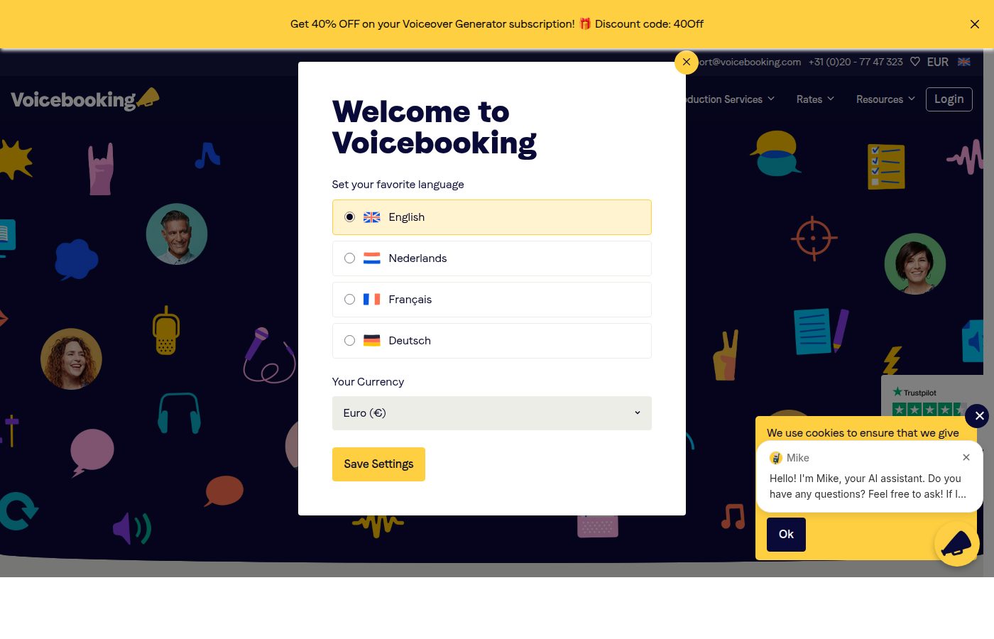 Voicebooking AI CRE tool review | BestCRE