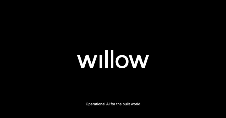 Willow Review: Operational digital twins for complex building portfolios